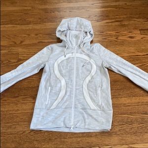 Lululemon sweater